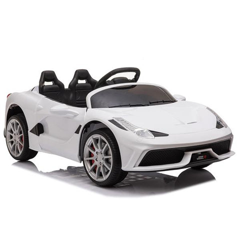 12V Kids Ride On Sports Car with 2.4GHZ Remote Control - TOYSHIP