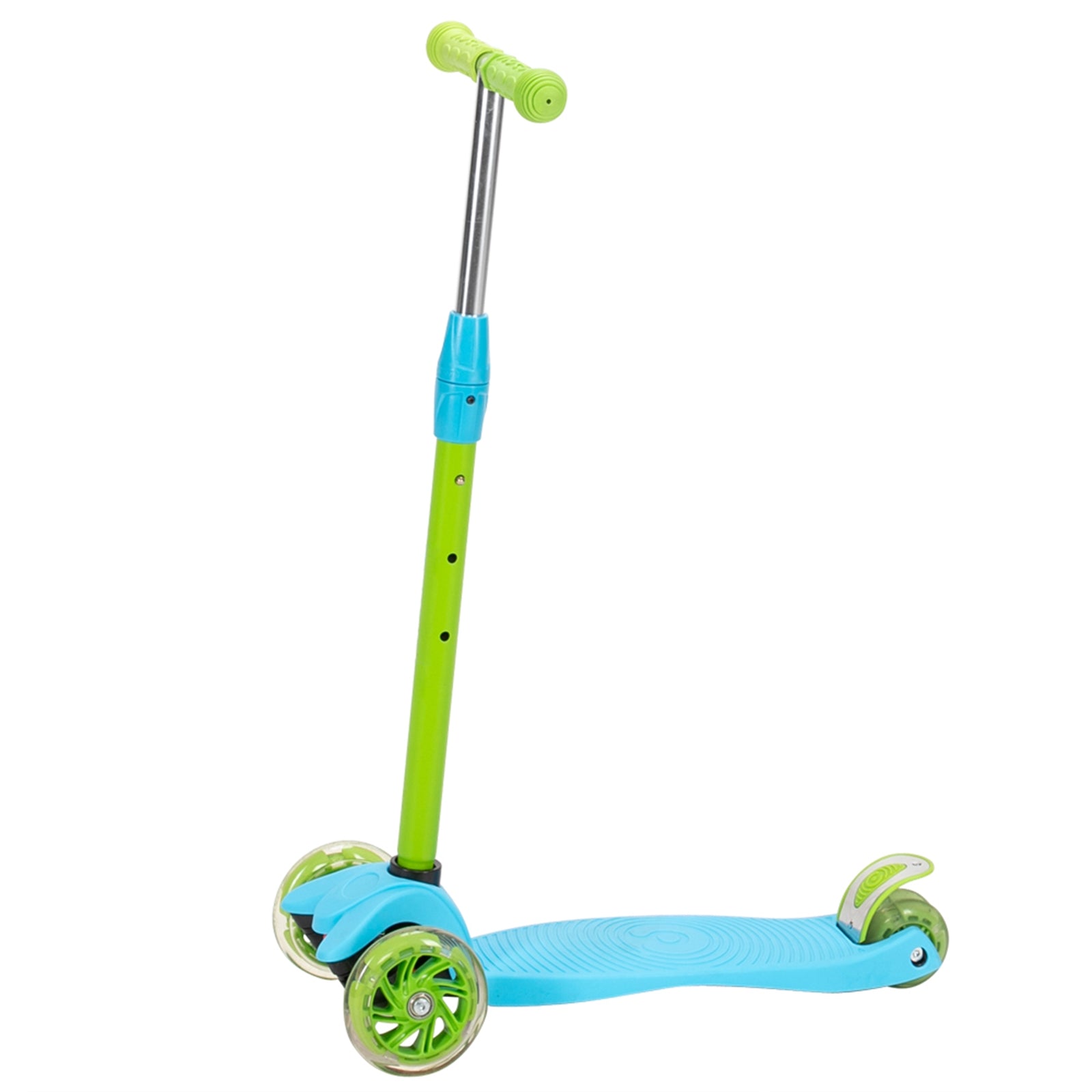 ToyShip 3 Wheel Kids Scooter - TOYSHIP