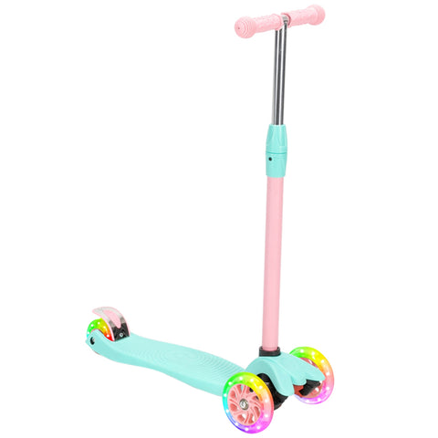 ToyShip 3 Wheel Kids Scooter - TOYSHIP