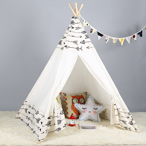 Teepee Tents for Kids