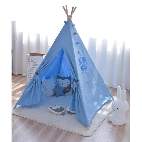 Teepee Tents for Kids - TOYSHIP