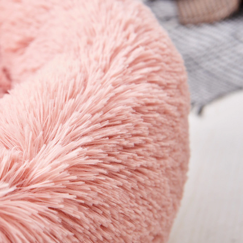 Comfy Pet cushion Bed - TOYSHIP