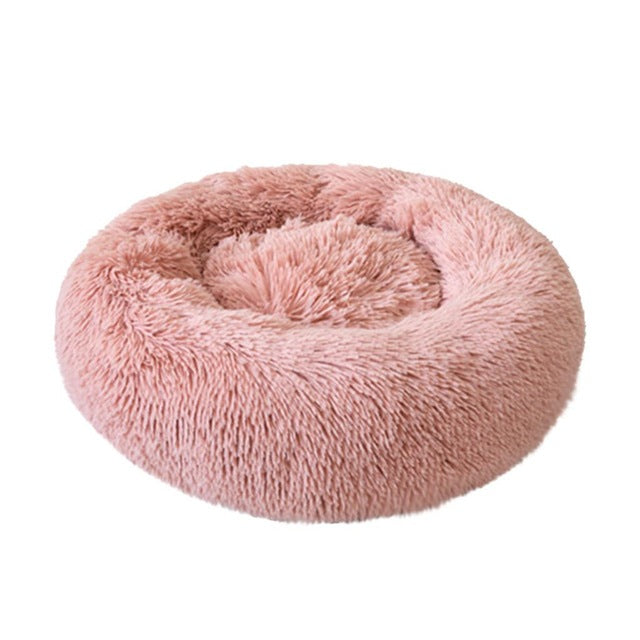 Comfy Pet cushion Bed - TOYSHIP