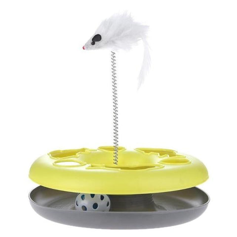 Spring Mice Cat Toys - TOYSHIP