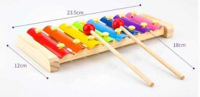 Montessori Wooden Toys - TOYSHIP