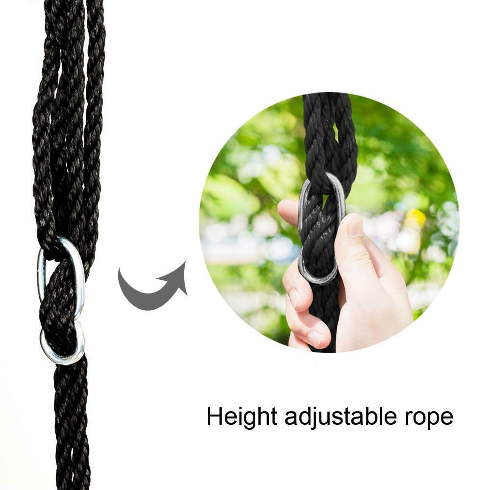 40" Tire Spider Web Swing - TOYSHIP