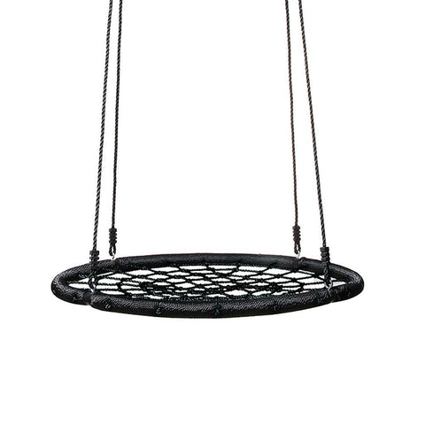 40" Tire Spider Web Swing - TOYSHIP