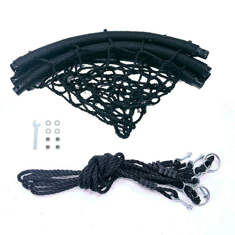 40" Tire Spider Web Swing - TOYSHIP