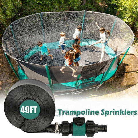 Trampoline Water Sprinkler - TOYSHIP
